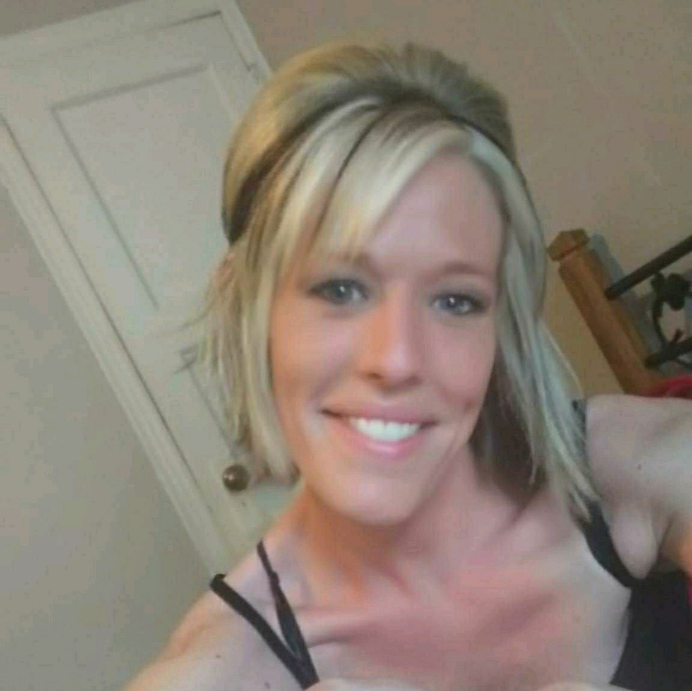 Meet your Posher, Kristin